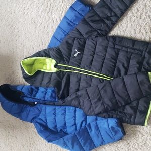 Puma Biy Puffer Jackets Bundle